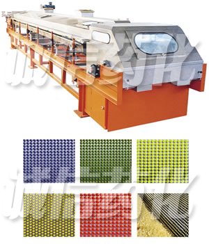 RL Series Melting Granulator