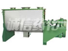 WLDH系列臥式螺帶混合機